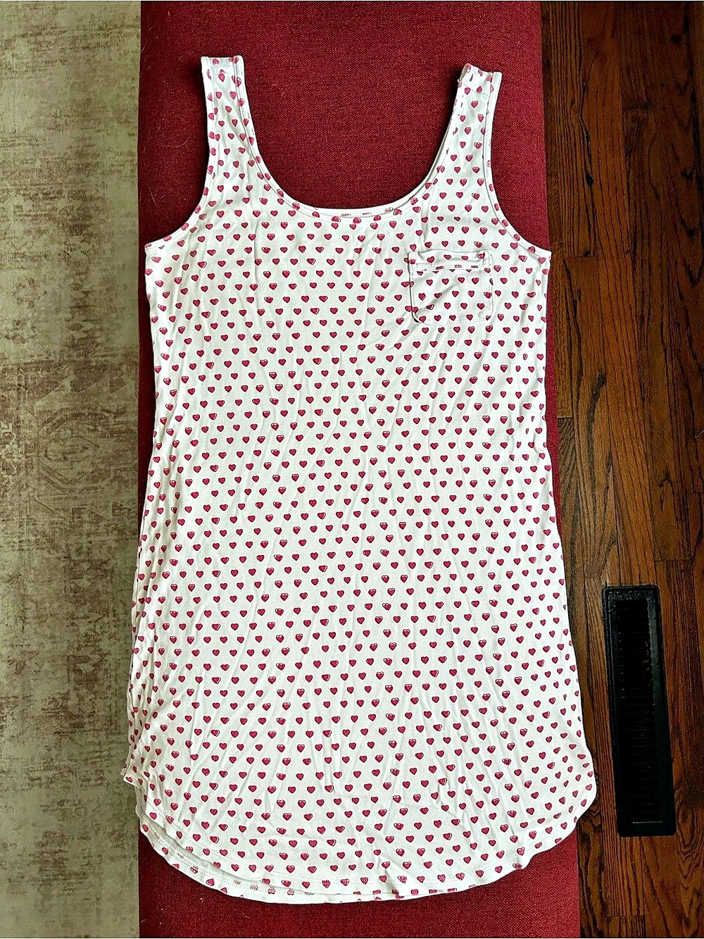 Roller Rabbit night gown